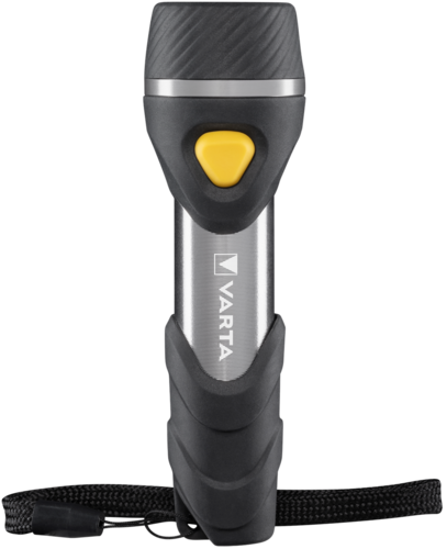 VARTA Aluminium Light F10 2AAA AAA ürün görseli